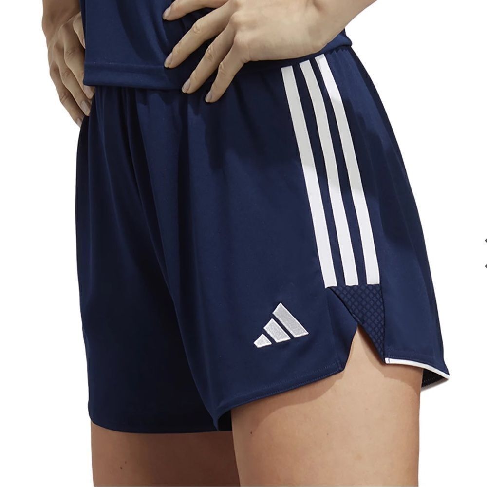Adidas Tiro 25 Training Shorts!